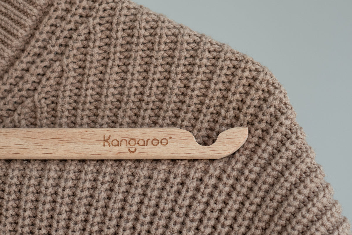 Kangaroo™ Alloy product image 4