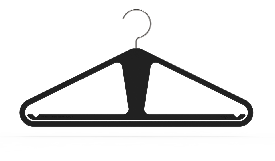 Kangaroo Slim hanger