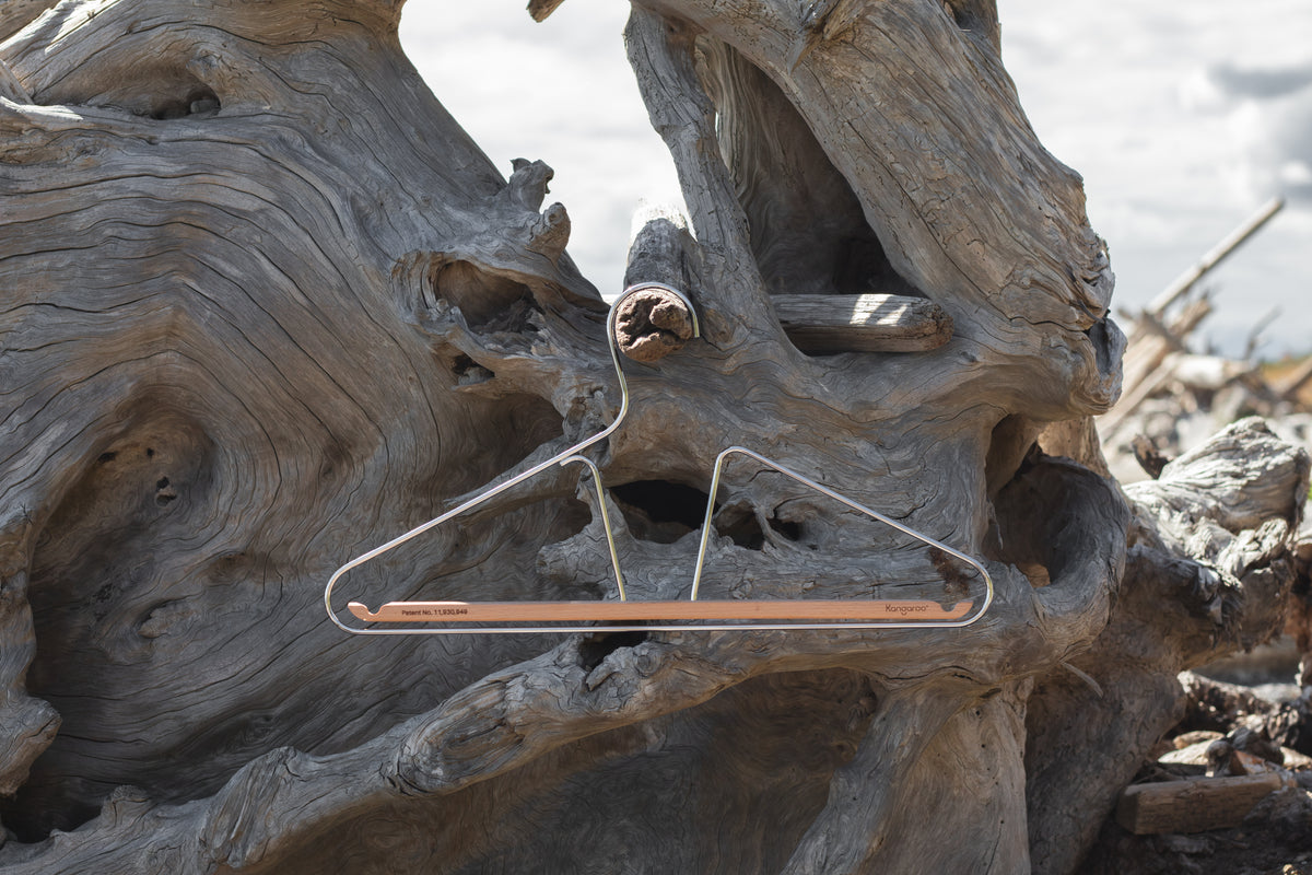 Kangaroo Alloy